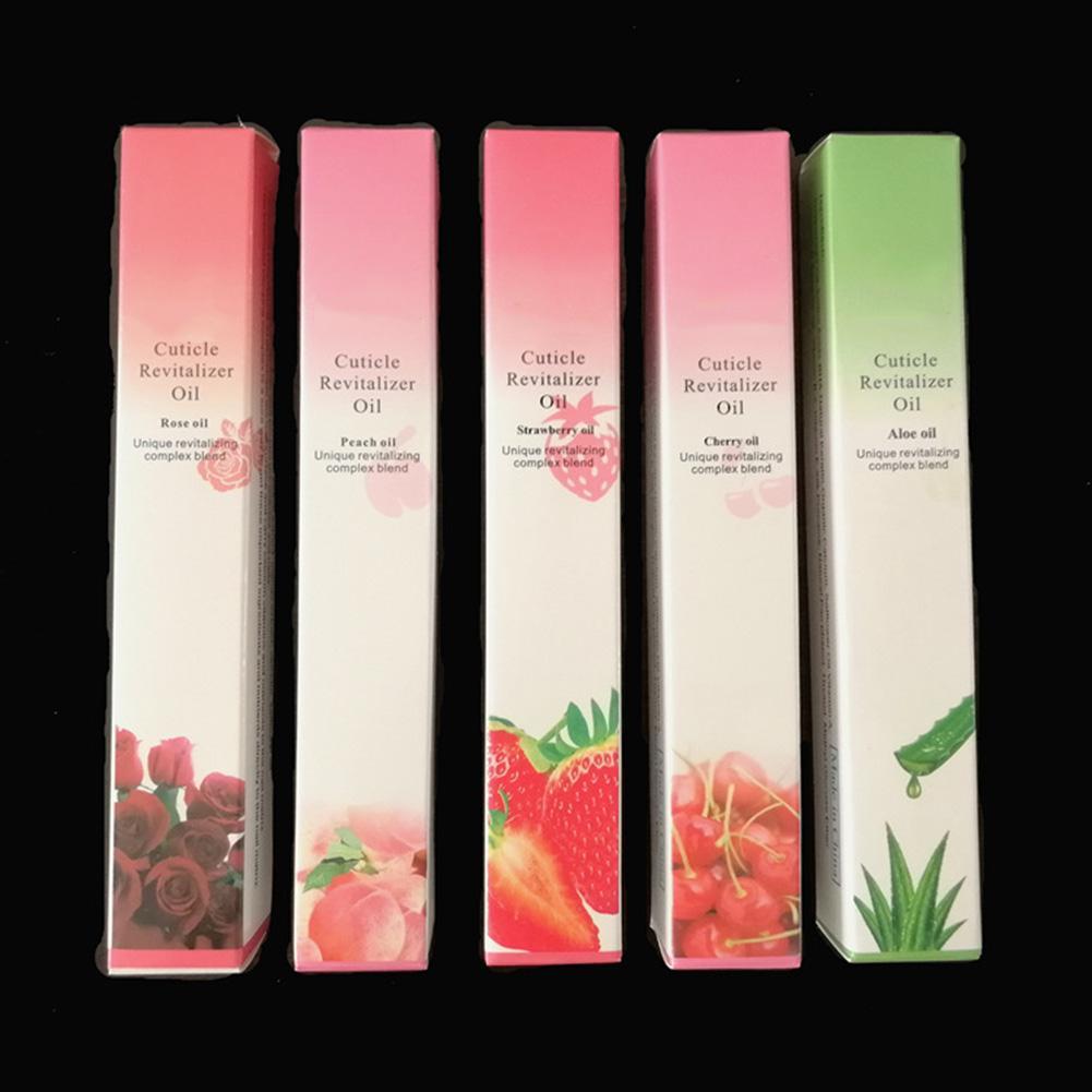 Nail Nutrition Oil Pen Prevent Agnail Nail Polish Anti-barb Nail Edge Oil Nail Treatment Cuticle Revitalizer Oil Nail Care Tools