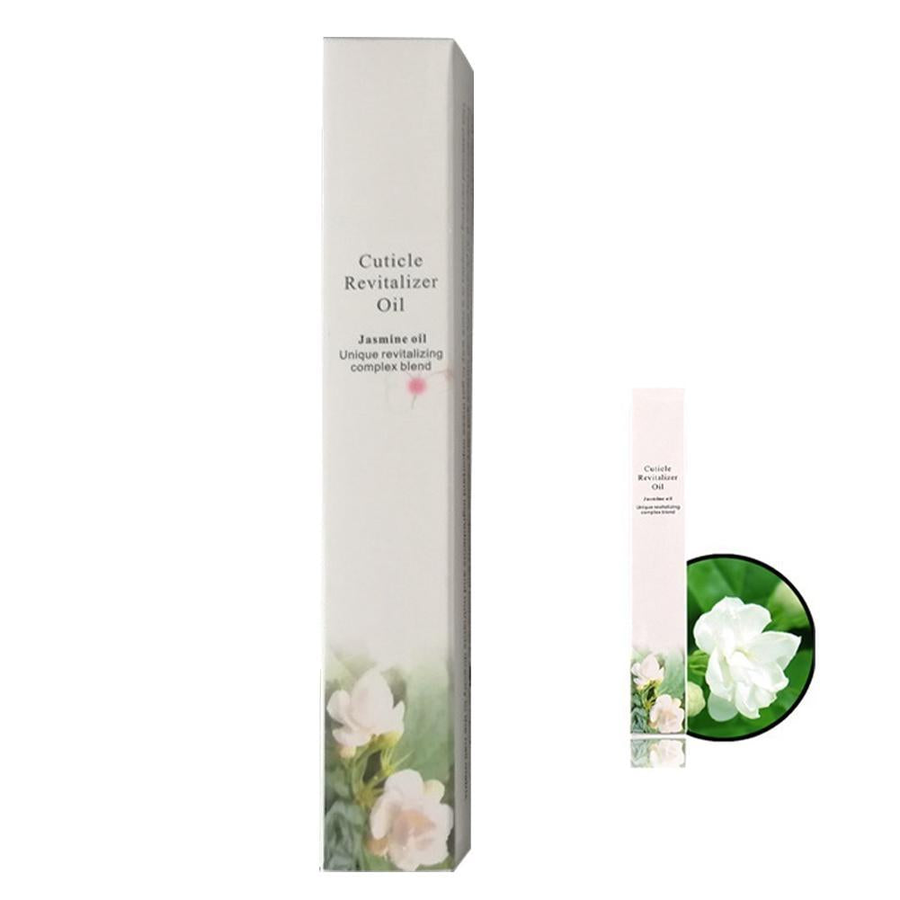 Nail Nutrition Oil Pen Prevent Agnail Nail Polish Anti-barb Nail Edge Oil Nail Treatment Cuticle Revitalizer Oil Nail Care Tools