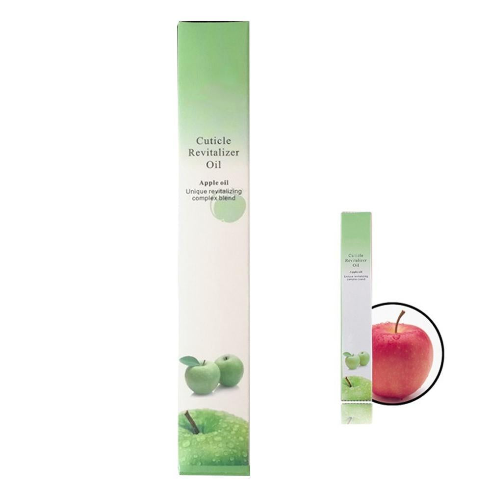 Nail Nutrition Oil Pen Prevent Agnail Nail Polish Anti-barb Nail Edge Oil Nail Treatment Cuticle Revitalizer Oil Nail Care Tools