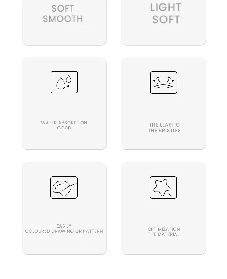 Nail Glue Phototherapy Pen UV Gel Brush Pen Acrylic Brush Professionnal Nail Art Brushes Painting Drawing Brush Manicure Tools