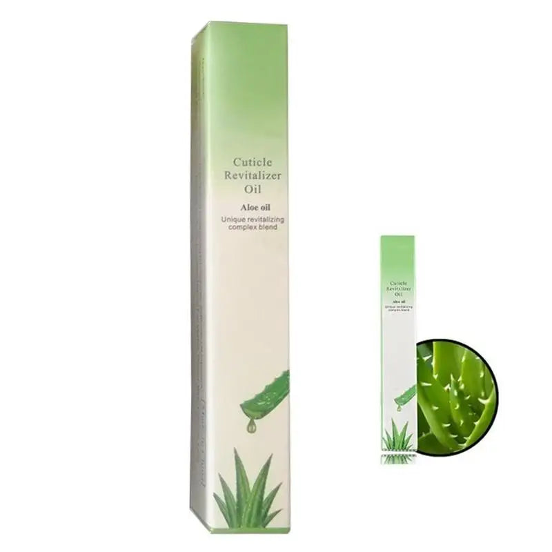 Nail Nutrition Oil Pen Prevent Agnail Nail Polish Anti-barb Nail Edge Oil Nail Treatment Cuticle Revitalizer Oil Nail Care Tools